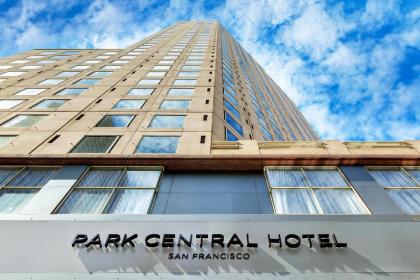 Park Central San Francisco – Hyatt affiliated Hotel